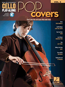 Cello Play Along Pop Covers -