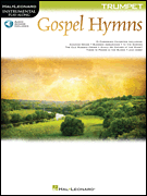 Hal Leonard Various   Gospel Hymns for Trumpet