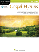 Hal Leonard Various   Gospel Hymns for Horn