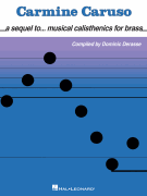 Hal Leonard Caruso C Derasse D  Sequel to Musical Calisthenics for Brass - Text