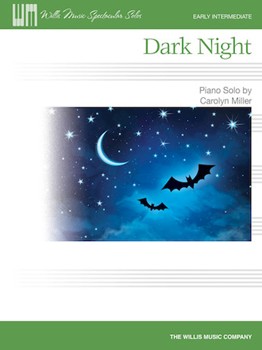 Willis Miller C   Dark Night