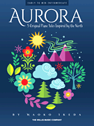 Aurora [early intermediate piano] Ikeda
