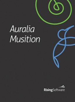 Auralia 5 & Musition 5 Bundle Pack by - Rising Software - for Software