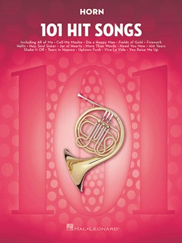 101 Hit Songs -