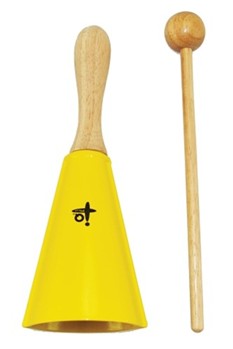 Single Agogo Bell by for