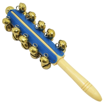 G14 Sleigh Bell by for