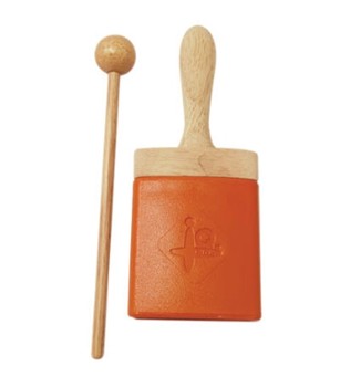 Thunder Block by for