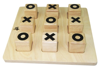 OX Shaker Set by for