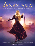 Anastasia  Broadway Musical SVC