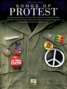 Songs of Protest -