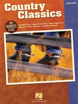 Country Classics by Various for
