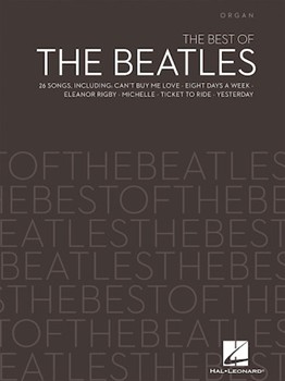 The Best of the Beatles by The Beatles for