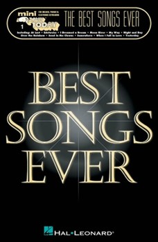 Best Songs Ever by Various for