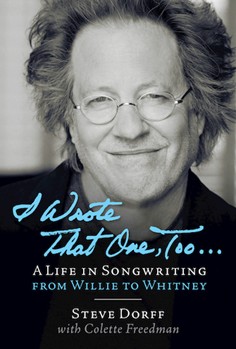 I Wrote That One Too . . . by Dorff and Freedman for