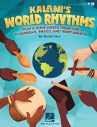 Kalani's World Rhythms [music education]