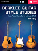 Berklee Guitar Style Studies