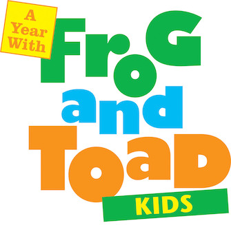 Year With Frog and Toad Kids by Reale Robert for Preview Pak (MTI's Broadway KIDS)