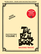 Real Book Selections from Volume 1 [online audio only]