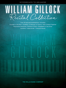 Willis William Gillock   William Gillock Recital Collection