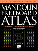 Mandolin Fretboard Atlas