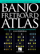 Banjo Fretboard Atlas [banjo]