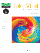 [E1] Color Wheel