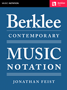 Berklee Contemporary Music Notation -
