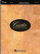 Carta Manuscript Paper No. 9 - Basic