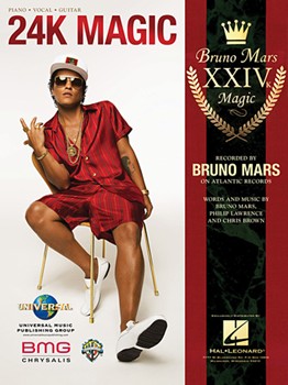24K Magic