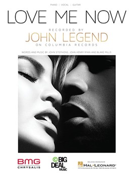 Love Me Now