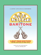 Daily Ukulele Leap Year Edition [Baritone Ukulele] Bari Uke