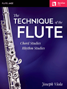 Technique of the Flute [flute] Viola