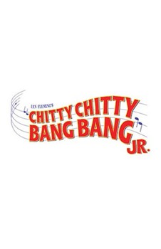 Chitty Chitty Bang Bang JR by Sherman Richard and Robert - Jeremy Sams - for Preview Pak (Audio Sampler - MTI's Broadway JR)