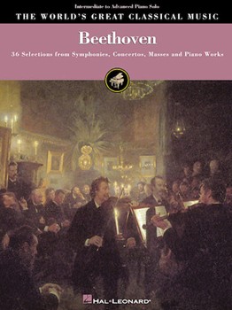 Beethoven by Beethoven Ludwig van - Neely and Walters - Beethoven for Piano