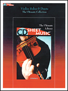 Violin Solos and Duets, The Ultimate Collection
