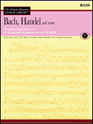 Bach, Handel and More - Volume 10