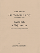 Husband's Grief [vocal]