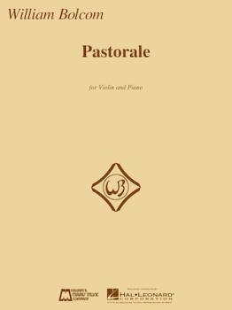 Pastorale for Violin and Piano