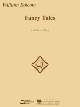 Bolcom - Fancy Tales