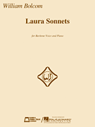 Laura Sonnets - Baritone & Piano