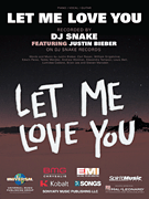 Let Me Love You -