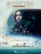 Star Wars - Rogue one -