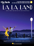 Music Minus One - La La Land -