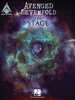 Avenged Sevenfold - The Stage by Avenged Sevenfold for Guitar Tab
