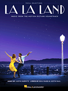Hal Leonard Hurwitz J   La La Land - Vocal Selections