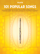Hal Leonard   Various 101 Popular Songs for Flute