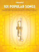 101 Popular Songs - for Trumpet