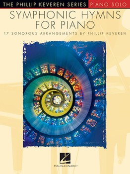 Symphonic Hymns for Piano [piano solo] Keveren