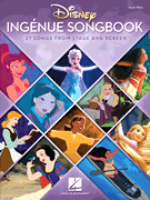 Hal Leonard Various                Disney Ingenue Songbook: 27 Songs from Stage & Screen - Vocal / Piano