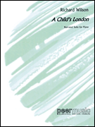 A Child's London [piano]